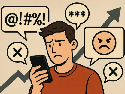 UpScrolled Faces Hate Speech Crisis Amid Rapid Growth