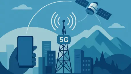 Could Satellites End Mobile Dead Zones Forever?