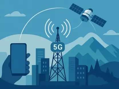 Could Satellites End Mobile Dead Zones Forever?