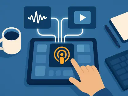 Apple Upgrades Podcasts to Compete With YouTube