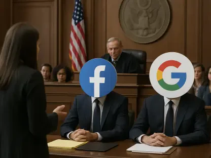 Meta and Alphabet Face Landmark Trial Over Social Media Addiction