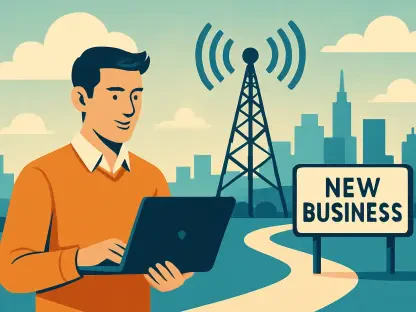 Will Better Mobile Coverage Launch 49,000 New UK Businesses?