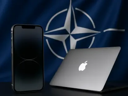 How Is NATO Redefining Security With Apple Devices?
