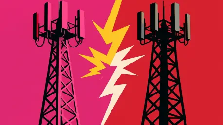 Is T-Mobile or Verizon Winning the Wireless Ad War?