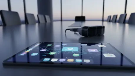 Analyst Sparks AR Industry Pivot to Software