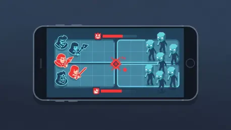Resident Evil Goes Mobile With a Tower Defense Twist