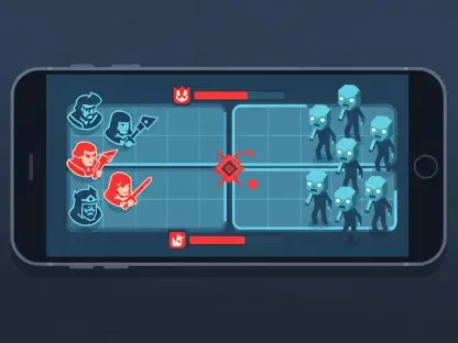 Resident Evil Goes Mobile With a Tower Defense Twist