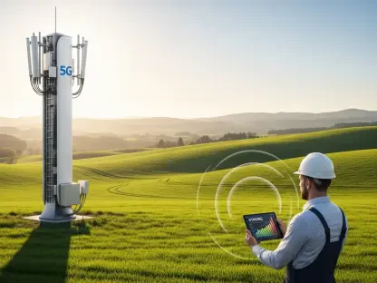 North Norfolk Council Tackles Poor Mobile Service