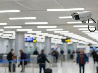 ICE Revokes Global Entry After Facial Recognition Scans