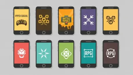 What Are 2025’s Top Mobile Gaming Trends?