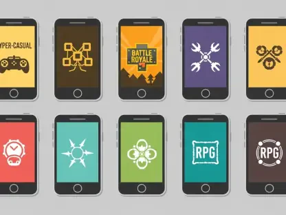 What Are 2025's Top Mobile Gaming Trends?