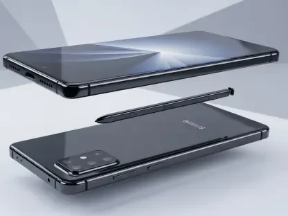 Is This Our First Look at the Galaxy S26 Ultra?