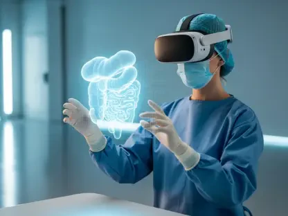 NHS Invests £210M in High-Tech Medical Training