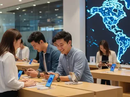 What Drove the iPhone's Record-Breaking Quarter?