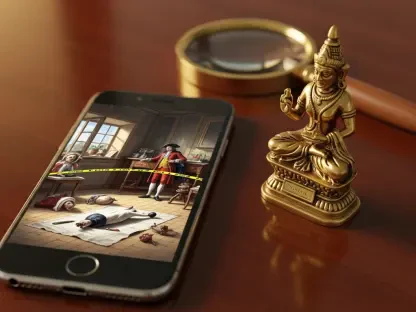 Acclaimed Detective Game Golden Idol Returns to Mobile