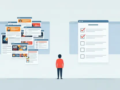 Alexa's Clunky Redesign Drives Users to Siri