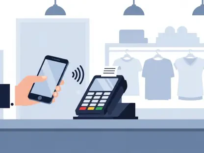 Mobile Payment Market to Triple in Value by 2035