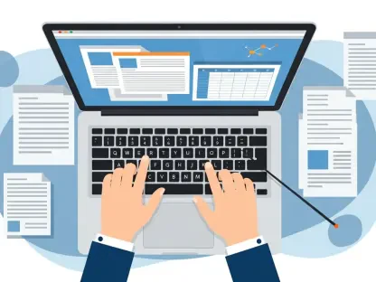 Can a Mediocre Display Make a Great Business Laptop?