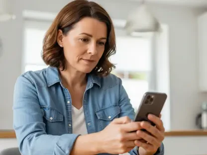 Can a Text Message Unlock Access to Health Benefits?