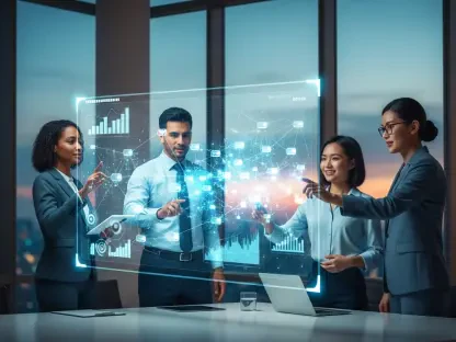 AI Boom Drives Global Tech Spending Past $6 Trillion