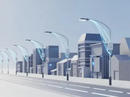 North Wales Boosts Mobile Network With First 5G Small Cells