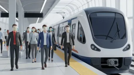 London Police Launch Controversial Facial Scan Trial