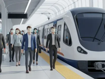 London Police Launch Controversial Facial Scan Trial