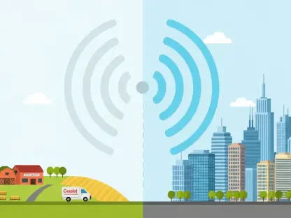 UK Parliament Tackles Rural Mobile Network Failures