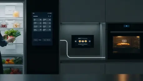 What Will the Smart Home of 2026 Look Like?