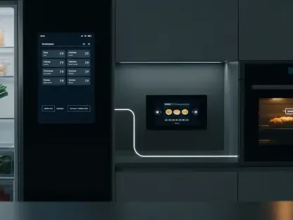 What Will the Smart Home of 2026 Look Like?