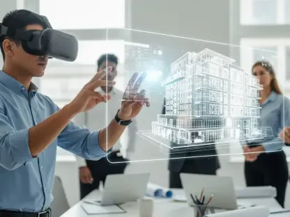 Seven Pivotal Shifts Are Reshaping the AR Industry