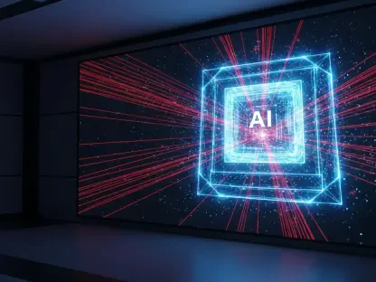 Google Foils Massive Plot to Clone Gemini AI