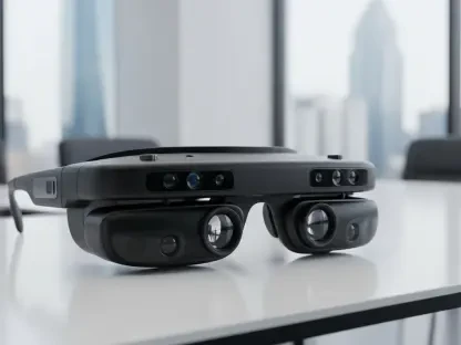 Can Scott Myers’ Exit Derail Snap’s AR Future?