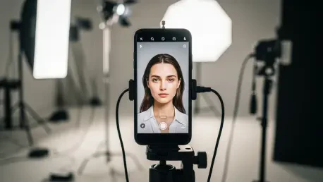 Enhance Android Photography With iOS 14 Camera Mod APK