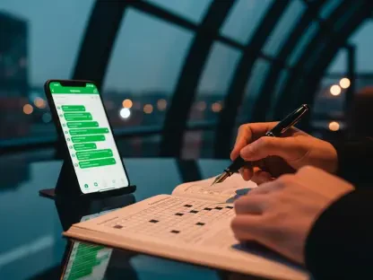 Cracking the Chatting via WeChat Crossword Clue