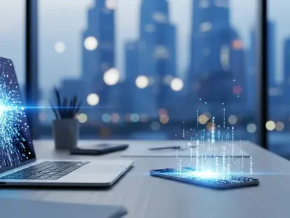 The Cybersecurity Risks Behind AI-Generated Caricatures