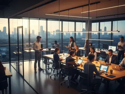 Austin Becomes a Premier Hub for Mobile App Development