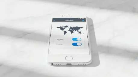 Review of NordVPN Mobile App