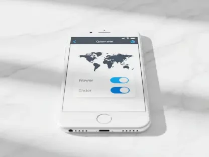 Review of NordVPN Mobile App