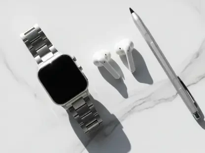 Global Smartwatch Market Rebounds as Premium Sales Surge