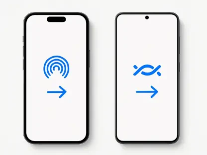 How Will iOS 26.3 and Galaxy S26 Change File Sharing?