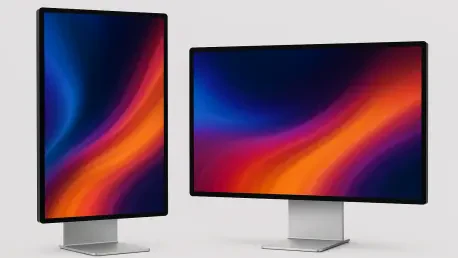 What Do Apple’s New Studio Displays Offer Professionals?