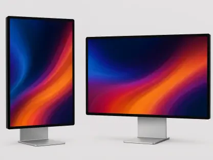 What Do Apple’s New Studio Displays Offer Professionals?