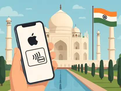 Can Apple Pay Conquer India’s $10 Trillion Payment Market?