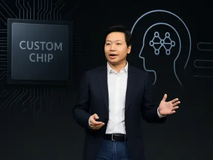 Xiaomi Unveils Annual Custom Chips and Global AI Strategy