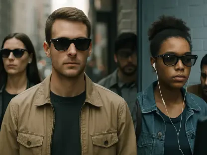 Meta Uses Intimate Smart Glass Footage to Train AI Models