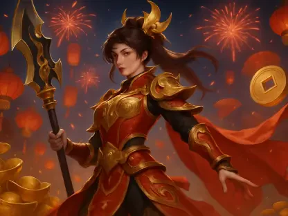 Honor of Kings Tops February 2026 Mobile Gaming Revenue