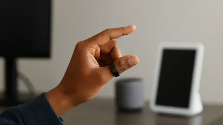 How Will Gesture Technology Shape the Future of Oura?