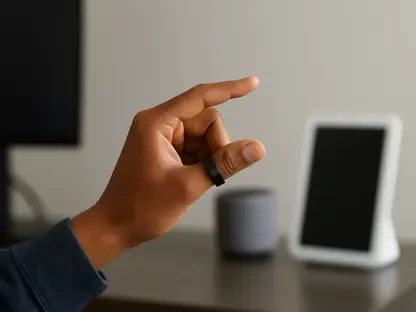 How Will Gesture Technology Shape the Future of Oura?