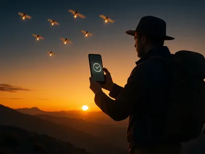 Samsung Expands Satellite Connectivity to Galaxy S26 and Older Models